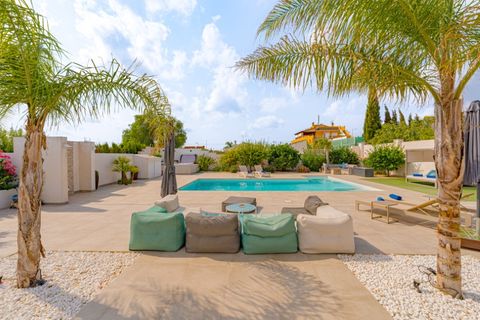 Villa a La Marina, Alicante, La Marina - € 795.000 | Ref: 6081VA - foto 10